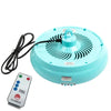 220V Pet Poultry Intelligent Heating Lamp Temperature Control Air Warming Remote Control Heater Warm Light Brooding Incubator