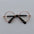 Lovely Vintage Round Cat Sunglasses Reflection Eye wear glasses For Small Dog Cat Pet Photos Pet Products Props Accessories