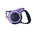 3m 5m Dog Leash For Small Medium Dogs Automatic Retractable Nylon Rope Cat Lead Extension Puppy Walking Running Pets Supplies