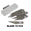 Surgical Suture Thread 1 Pcs Surgical Needle 10 Pcs Veterinary Surgery Equipment Suture Needle Suture Thread Animal Pet Feeding