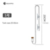 Aquarium CO2 Diffuser Fish Tank Bubble Mini Counter Accessories Sprayer Equipment Akvarium Filter Terrarium Marine Goods Tools