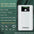 Aquarium Fish Tank Oxygen Pump Charging Dual-Purpose Air Pump Usb Lithium Battery Household Portable Fishing Mute 6000mA Outdoor