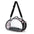 Transparent Foldable Outdoor Pet Travel Carrier Bag Handbag Puppy & Kitten Capsule Transparent Portable Shoulder Strap Bag - Play Paws Toys