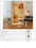 Cat Cage, Cat Villa, Yellow Cage, Natural Wood Color Pet Cage, Free Assembly, Multi-Cat, Space-Saving, Three-Layer Iron Mesh Cage, Household Cat Cabinet - Play Paws Toys