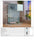 Cat Cage for Home Use, Indoor Free Space Cat House, Cat Shelter, Cat Nest, Pet Cage, Three-Story Small Cat Villa - Play Paws Toys