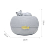 Pet Urns Loose Memorial Pets Gift Sympathy Retain Memories Cremation Memorial Urn for Living Room Home Backyard Lawn Indoor