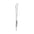Aquarium Accessories Hard Stainless Steel Aquarium Tool Scissor Tweezers Plants Wave Scissors Fish Tank Shovels Cleaner Supplies