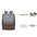 Portable Bird Carrier Bird Backpack Bag with Perch and Tray for Parrots Parakeets Cockatiels Pets Travel Large space Bird Cage