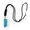 Professional Dog Whistle Training Effectively Stop Barking Hunting High-Frequency Pitch Recall-Dog Clicker Pet Obedience