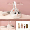 One Shoulder Bag Female Design Small Man Messenger Bag Versatile Hand Made Autumn and Winter Plush Cute Cat Bag - Play Paws Toys