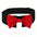 Sucado Adjustable Dog Cat Formal Necktie Tuxedo Bow Tie Collar Wholesale Pet Apparel Accessories for Wedding Holiday Party Gift