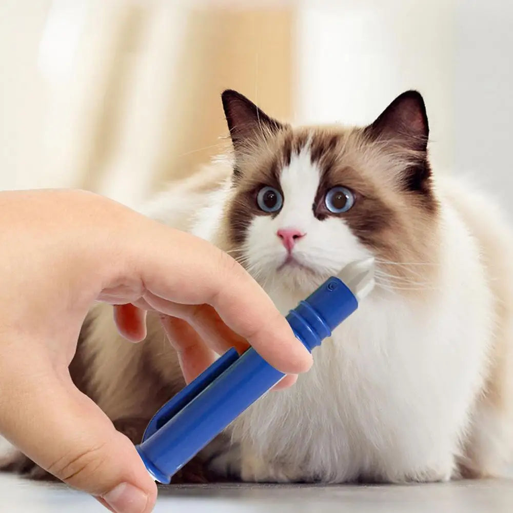 One Set Tick Remover Tool Effortlessly Ticks Fleas Remover Convenient Tick And Flea Remover Pet Cat Dog Tick Clamp Pet Supplies