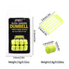 8/24Pcs Pop Up Boilie Carp Fishing Bait Accessories Artificial Corn Fruity Food PopUp Fishing Lure Artificial Boilies Carp Bait