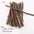5pcs 10pcs 40pcs Chew Stick Apple Tree Branch Hamster Squirrel Natural Toys Parrots Rabbits Grinding Stick