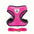 Cat Harness Adjustable, Escape-Proof Breathable Mesh with Reflective Vest  5-Foot Leash - Safe, Durable Outdoor Adventures