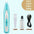 Electric Dog Cutter Pet Foot Hair Trimmer Cat Grooming Hairdresser Scissors Butt Ear Pedicator Mute Cat Claw Pedicure Artifact