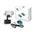 Fzone Aquarium ATO380 Auto Top Off  Refilling System Fish Tanks Automatic Micro Water Pump Accessories Equipment 12v Goods