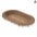 Winter Corrugated Cat Scratcher Cat Scrapers Round Oval Grinding Claw Toys for Cats Wear-Resistant Cat Bed Nest Cat Accessories