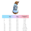 Cat Dog 2026 Soccer Football Breathable Mesh Jersey Dog Jersey Thin Cool Summer Pet Clothes T Shirt Puppy Soft Quick Dry Vest