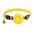 Cute Cat Collar Airtag Breakaway Reflective Kitten Collar with Bell for Apple Air Tag Holder Bell Nylon Silicone Collar for Cats