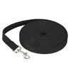 1.2M-30M Long Leash for Dogs Overlength Dog Leash Puppy Outdoor Training Nylon Rope Dog Accessories Extended Control Dog Leashes