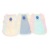 Cooling Dog Cat Vest Summer - Breathable Mesh UV Protection Sleeveless Shirt, Ice Silk Pet Cooling Jacket for Hot Weather