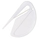 Multicolor Pet Knot Cutter Hair Remover Stainless Steel Painless Safe Grooming Brush for Dogs Cats Effective Shedding Comb Tool
