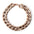 Fashion Chain Collar Pet Necklace Cat Dog Gold Necklace Adjustable Chain Dog Collar Pet Jewelry Accessories Cat Dog