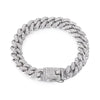 Luxury Designer Dog Collar Bling Diamond Pet Chain for Small Medium Large Dogs Cat Puppy Gold Necklace Jewelry Dog Accessories