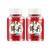 1/2/3pc Fish Attractant Fishing Groundbait Universal Concentrated Fish Bait Fishing Food Bait Aquatic Feed for Bass Carp Fishing