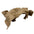 Funny 3D Printing Fish Tank Underground Cave Rest Safe Betta Cave Fish Nest Leisure Cave Fish Tank Decorations