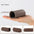 Quality Ceramic Aquarium Decor Fish Shrimps Shelter House Pottery Scorpion House Canister Simulation Stone Fish Tank Decoration