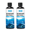 300ml Nitrifying Bacteria Liquid Fish Tank Water Purifier Aquarium Fish Farming Medicine Supplies Fishbowl Water Treatment