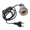 220V Pet Chicken Heating Lamp Air Heater Animal Warm Light Temperature Controll Heater Chick Brooder Heater For Dog Livestock