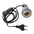 220V Pet Chicken Heating Lamp Air Heater Animal Warm Light Temperature Controll Heater Chick Brooder Heater For Dog Livestock