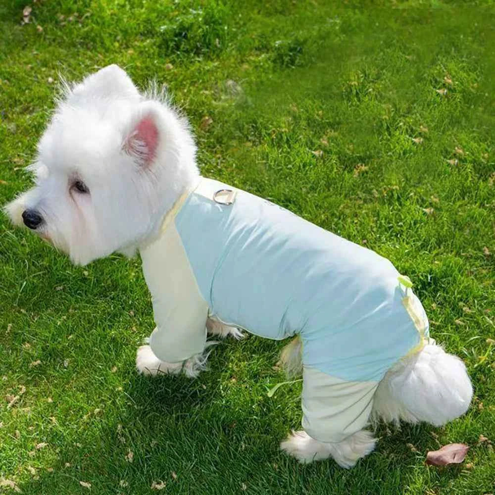 Dog Cooling Clothes  Vest   UV Sun Protection Breathable Mesh Ice Jacket, Small Medium Large Dogs, Adjustable for Outdoor Walk