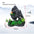Resin Aquarium Rockery Mountain Decoration Artificial View Rock Cave Stone Tree Fish Tank Ornament Aquarium Decor Home New