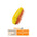 Reusable Double-Sided Pet Hair Removal Glove Anti-Static Grooming Tool for Cats Dogs Soft Brush Mitt for Furniture Carpet Cloth