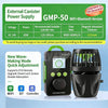 Jebao Jecod GMP Series Cordless Aquarium Vario Wavemaker Pump Bluetooth APP Controlled for Marine Coral Reef Fish Tank