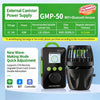 Jecod Jebao New GMP Series Cordless Aquarium Vario Wavemaker Pump WIFI Bluetooth APP Controlled for Marine Coral Reef Fish Tank