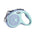 3m 5m Nylon Dog Leash Automatic Retractable Durable Cat Lead Extending Puppy Walking Running Traction Roulette For Small Dogs
