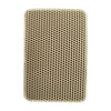 Large Size Cat Litter Mat Waterproof Pet Toilet Cat Litter Trapping Mat Non Slip Double Layer Cats Litter Box Pad Pet Product