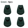 2/4/10pcs Quick-Attach Fishing Rod Clip Multifunctional Anti-Slip Fishing Rod Holder Grip Tackle Organizer Fishing Tools 낚시용품