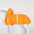 Waterproof Large Dog Raincoat Corgi Cloak Style Puppy Dog Clothes Reflective Pet Windproof Rainproof Hooded Raincoat for Dog