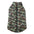 4XL-6XL Large Dog Jacket Clothes Winter Waterproof Coat For Big Dogs Vest Costume Camouflage Print Golden Retriever Pet Overalls