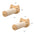 Cat Wall Climbing Shelf Steps Ladder Scratching Post Scratcher Bed Hiding House for Cats Tree Tower Pet Furniture Accessories - Play Paws Toys