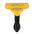 Deshedding Rake Brush for Loose Hair & Tangles