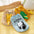 Cute Cat Sweater Soft Cozy Costume Winter Warm Pet Clothes for Cats Katten Sphynx Pullover Sweater Clothing Gatos Small Dogs - Play Paws Toys