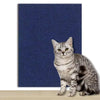 Self-Adhesive Anti Cat Scratch Sofa DIY Cats Scratch Protection Paws Sharpen Trimmable  Carpet Cats Scratch Board ﻿Roll Shipment
