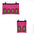 Hay Bag Hanging Pouch Feeder Holder Feeding Dispenser Container for Rabbit Guinea Pig Small Animals Pet Bunny Cage Accessories